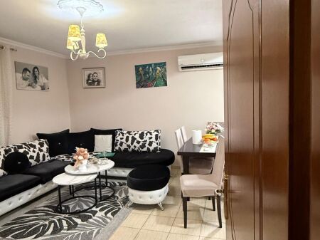 FOR SALE 2+1 APARTMENT NEAR THE HOSPITAL, DURRES