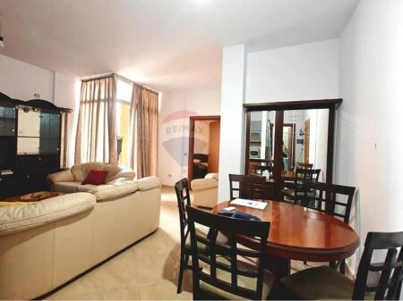 FOR RENT, APARTMENT 1+1, FRESK, TIRANA