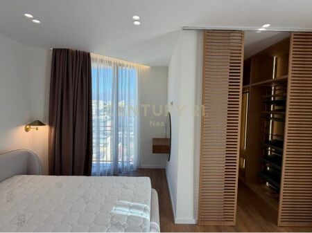 APARTMENT 2+1 FOR RENT AT GOLDEN TOWER