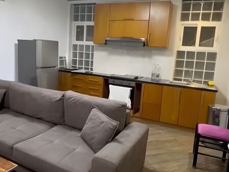Apartment 2+1 for Rent - near 21 Dhjetori !!!