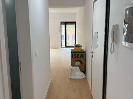  Apartment 1+1 for Sale – Kodra e Diellit Residence
