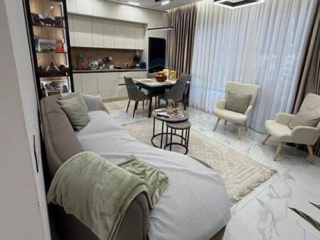 Rent, Apartment 2+1+2, Yzberisht