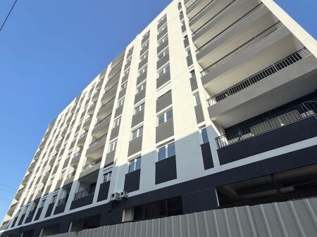  Apartament 2+1+2 për Shitje – Residenca Platinium 1, Paskuqan