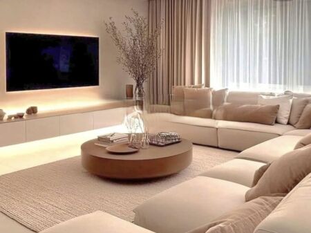 APARTMENT 1+1 IN THE MUNICIPALITY OF PARIS OPPOSITE KIKA 1 185,000 €