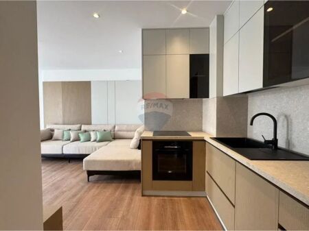 APARTMENT 2+1 FOR SALE AT DONIKA CENTER!