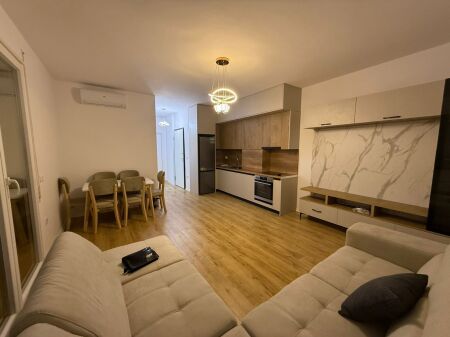 Apartment for rent 1+1, Don Bosko