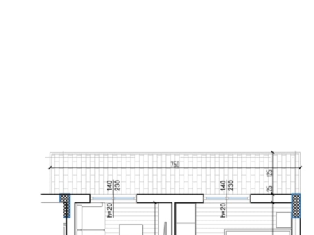 Shiten apartment 1+ 1 prane Globe me cmim okazion