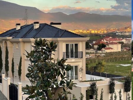  Luxury Villa for Sale with 2 Pools – Mjull-Bathore