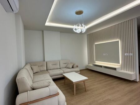 Apartament Luksoz 2+1+2 për shitje ,  Zogu i Zi Tirane 308,000 €