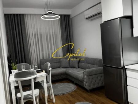 APARTAMENT ME QIRA 1+1 ALI DEMI 45.000 LEKE