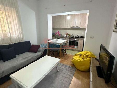 Apartament 3+1 ne Shitje te Brryli ne Tirane