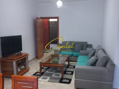 APARTMENT FOR RENT 1+1 IRFAN TOMINI STREET 50,000 LEKE