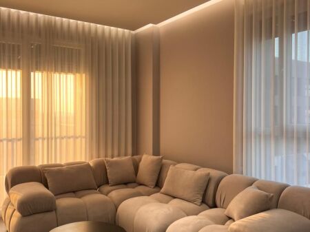 Apartment 2+1 for rent Don Bosko