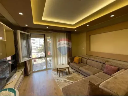 Apartment 2+1+2 for rent Selvia