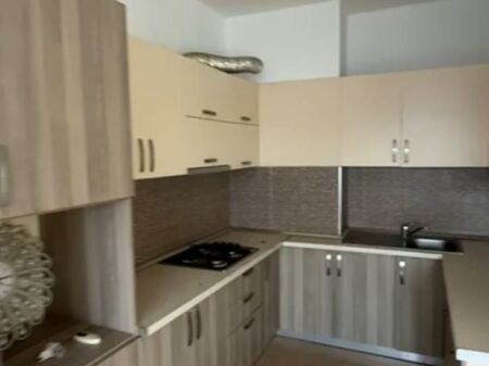 APARTMENT 1+1. 35000 LEKE.ASTIR.