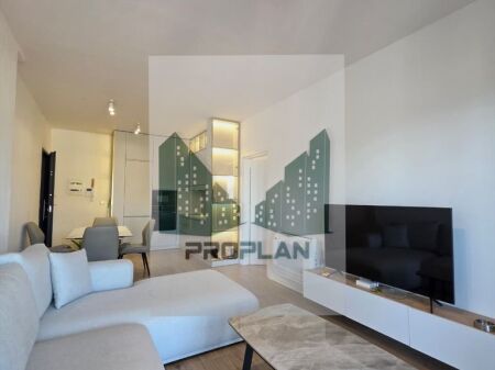 FOR RENT | Apartment 1+1 – Garden Building Residence, Kavaja Street