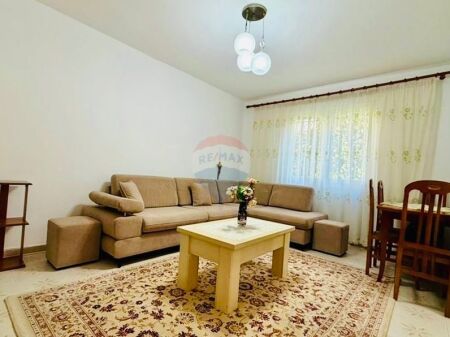 Apartament 2+1 Kombinat