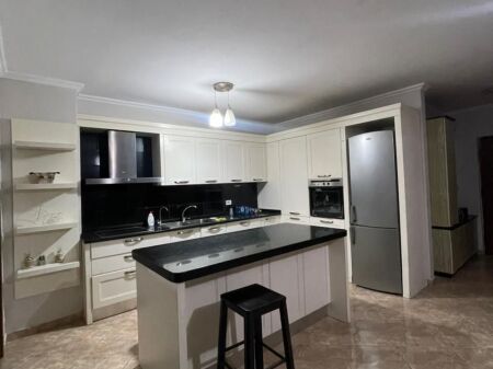 Apartment for sale 2+1+2 at the Kolombo complex