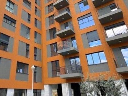 Apartment 2+1+2 for sale near ASL 1
