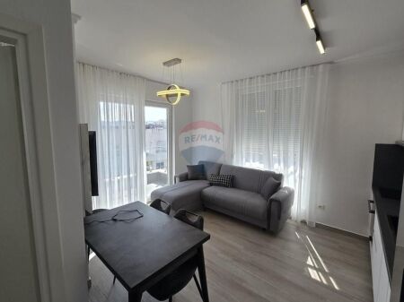 2+1 apartment for rent at New Boulevard