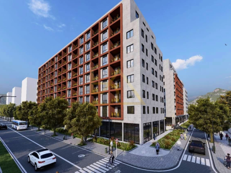 Shitet Apartament – Kamëz, Bulevardi Nënë Tereza