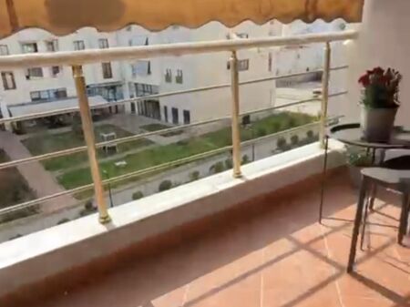 1+1 Apartament per qera!!