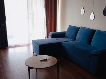 Apartment 2+1 5 May