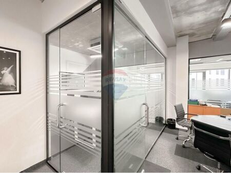 Ufficio in affitto, Via Kosovareve-