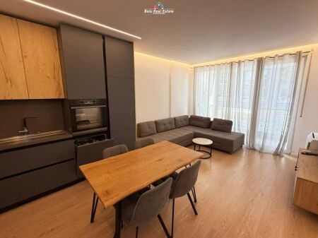 Appartamento In Affitto 1+1 A Don Bosko (ID B2101565) Tirana