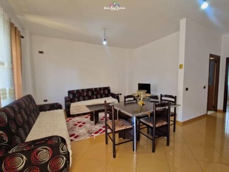 Vile Me Qera 1+1 Tek 21 Dhjetori (ID BV22169) Tirane
