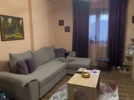 SHITET APARTAMENT 2+1+2 KODRA E DIELLIT 168.000EURO FH-60385