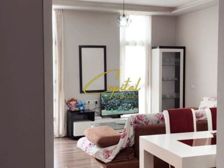 APARTAMENT ME QIRA 2+1 ASTIR 50.000 LEKE