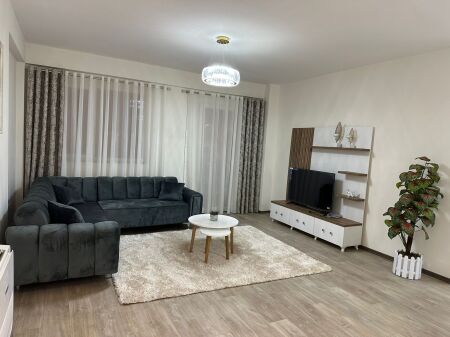 APARTMENT 2+1 FOR RENT – DRY LAKE, TIRANA