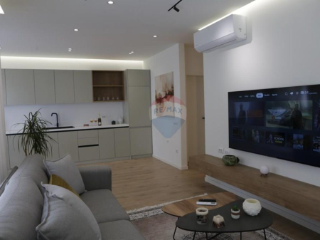 Apartament per qera 2+1 Zogu i Zi