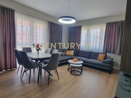 Apartament 1+1 Me Qira në Astir