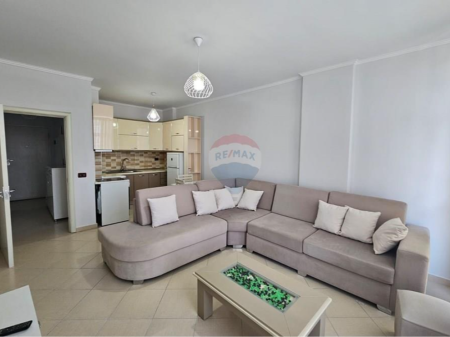 Apartment for rent 1+1 in Astir