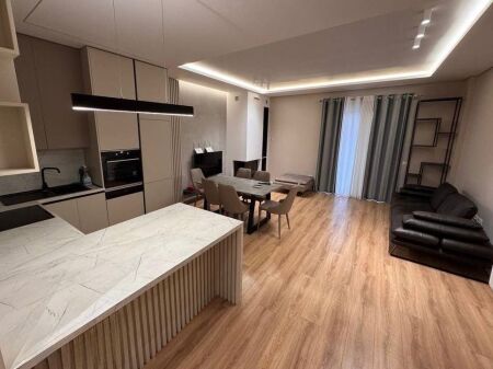  Apartment 2+1+2 for rent – Secret Garden Residence, Tirana