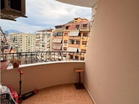 FOR RENT 2+1 APARTMENT IN THE MUNICIPALITY OF PARIS