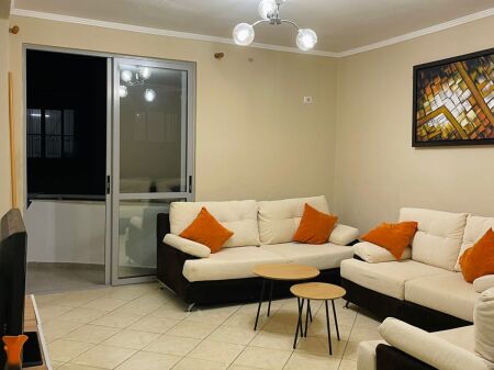 Apartment 1+1 for rent yzberish