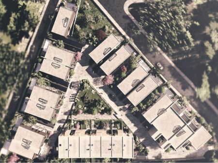 APARTMENT UNIT FOR SALE-TEG