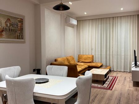 Apartment for rent – RR. Mine Peza, behind the former Yugoslav Embassy !