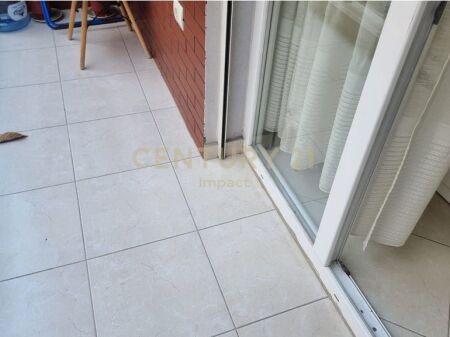 FOR RENT 1+1 APARTMENT AT 21 DHJETORI, MUHAMET GJOLLESHA STREET