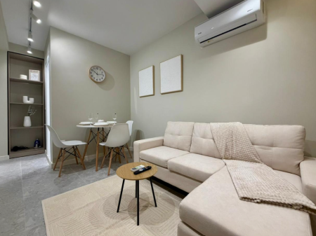  Shiten 2 Apartamente 1+1 – Zona 21 Dhjetori   