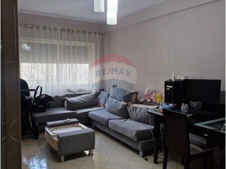 APARTMENT 1+1 FOR RENT AT NDRE MJEDA