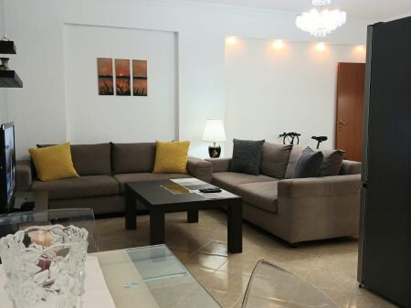 Apartament me qera 2+1 - Fresk, prane furre buke Melisa