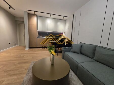 SHITET APARTAMENT 1+1 PLAZH TEK HOTEL ADRIATIK!
