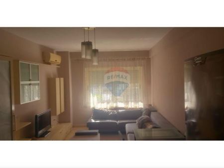 Apartament per qera 1+1 tek Ish Parku