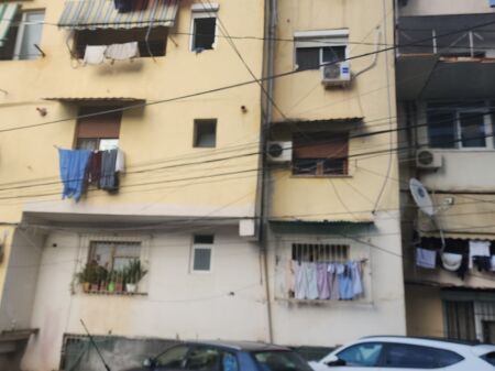 Gas station for sale at the Institute of Hygiene, Elbasan street, 69,000 euros