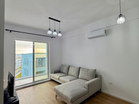 Apartment 1+1