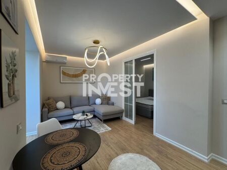 Apartment 1+1 for Sale Barrikadave Street Former Train Station